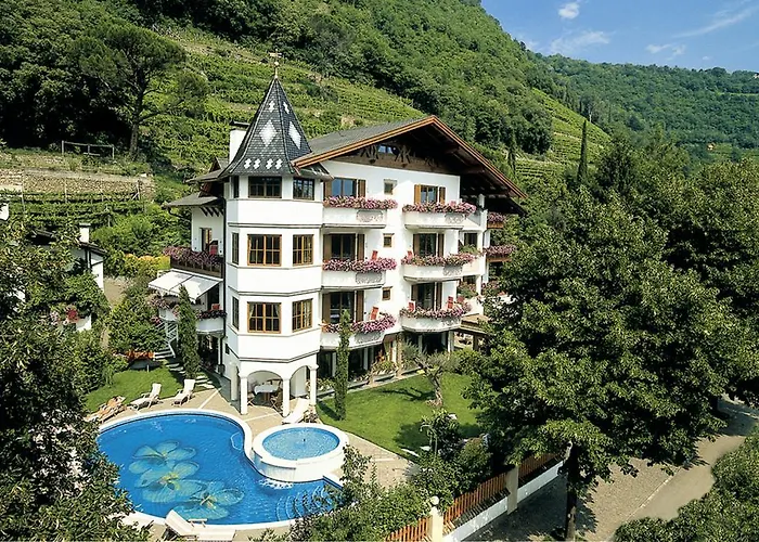 Hotel Sittnerhof