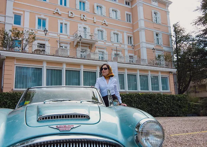 Hotel Adria