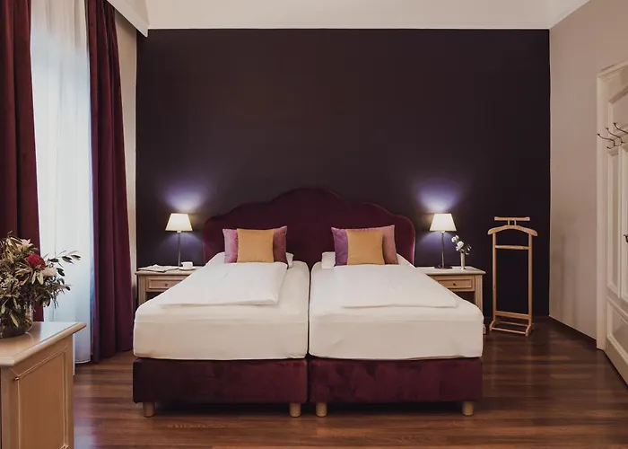 Hotel Adria