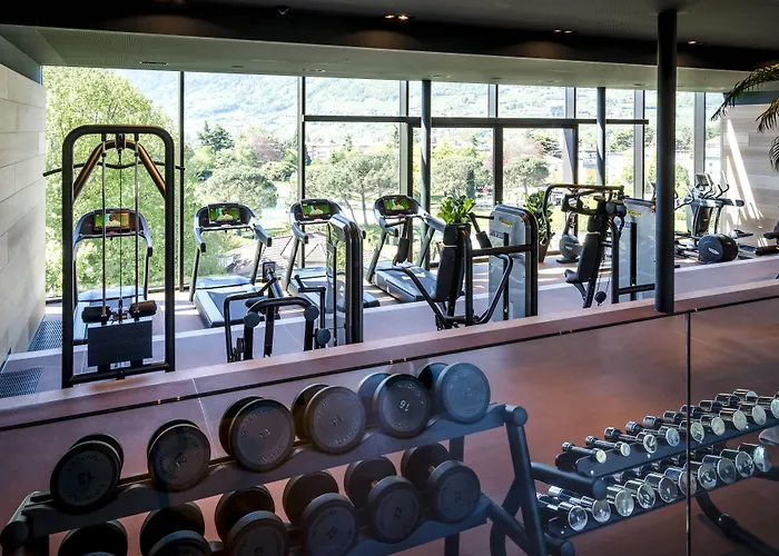 Hotel Therme Meran - Terme Merano
