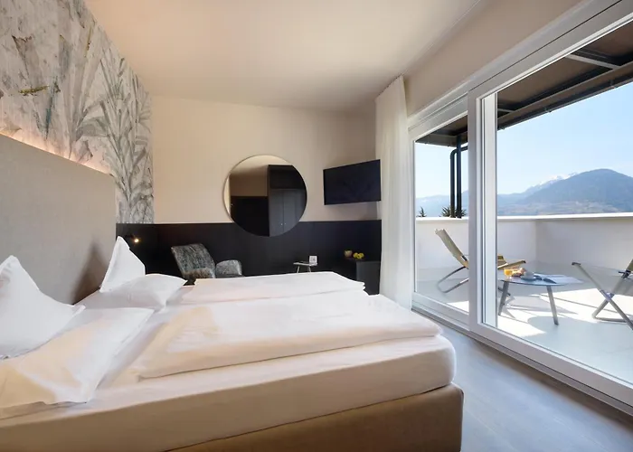 Hotel Ladurner