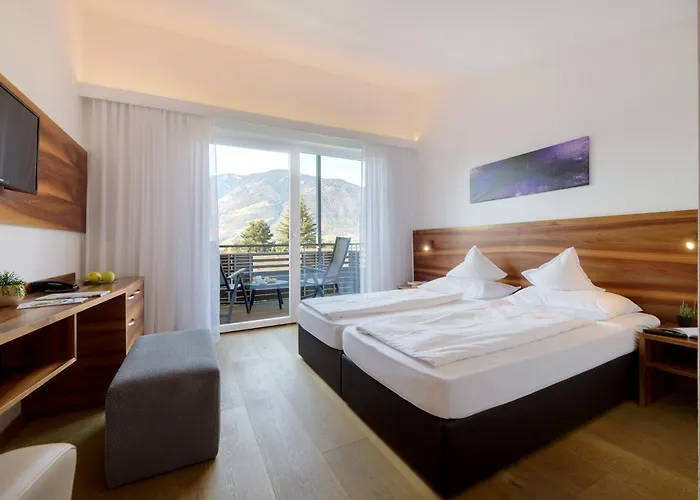 Hotel Ladurner
