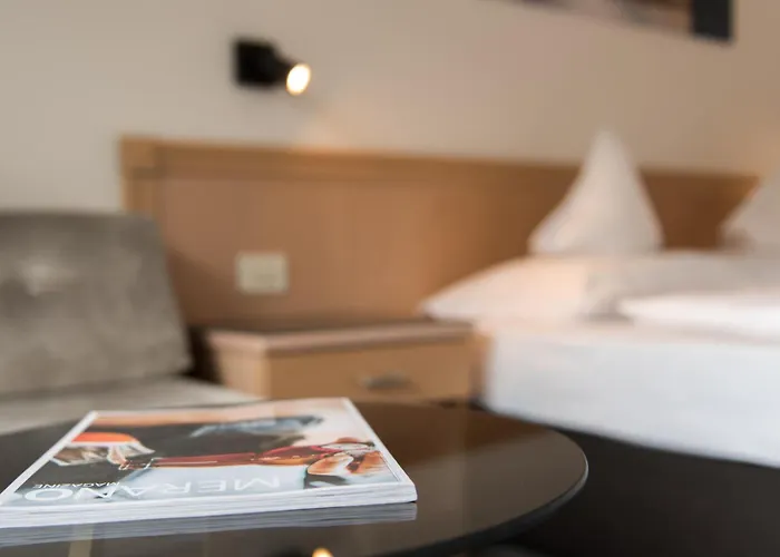 Hotel Ladurner